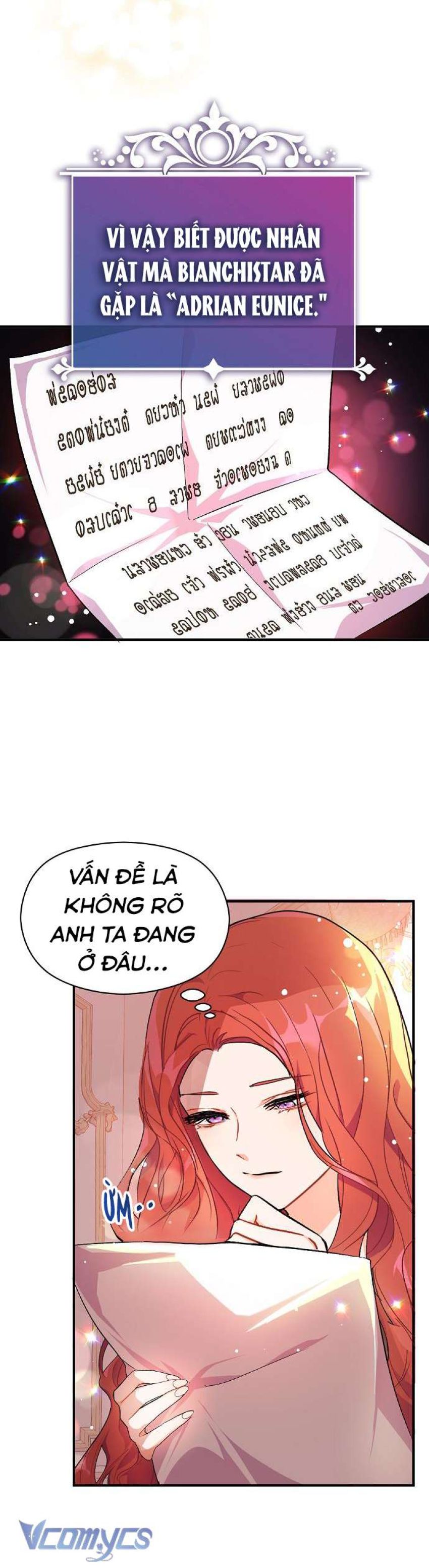 Tôi không cố tình quyến rũ nam chính Chapter 36 - Page 25