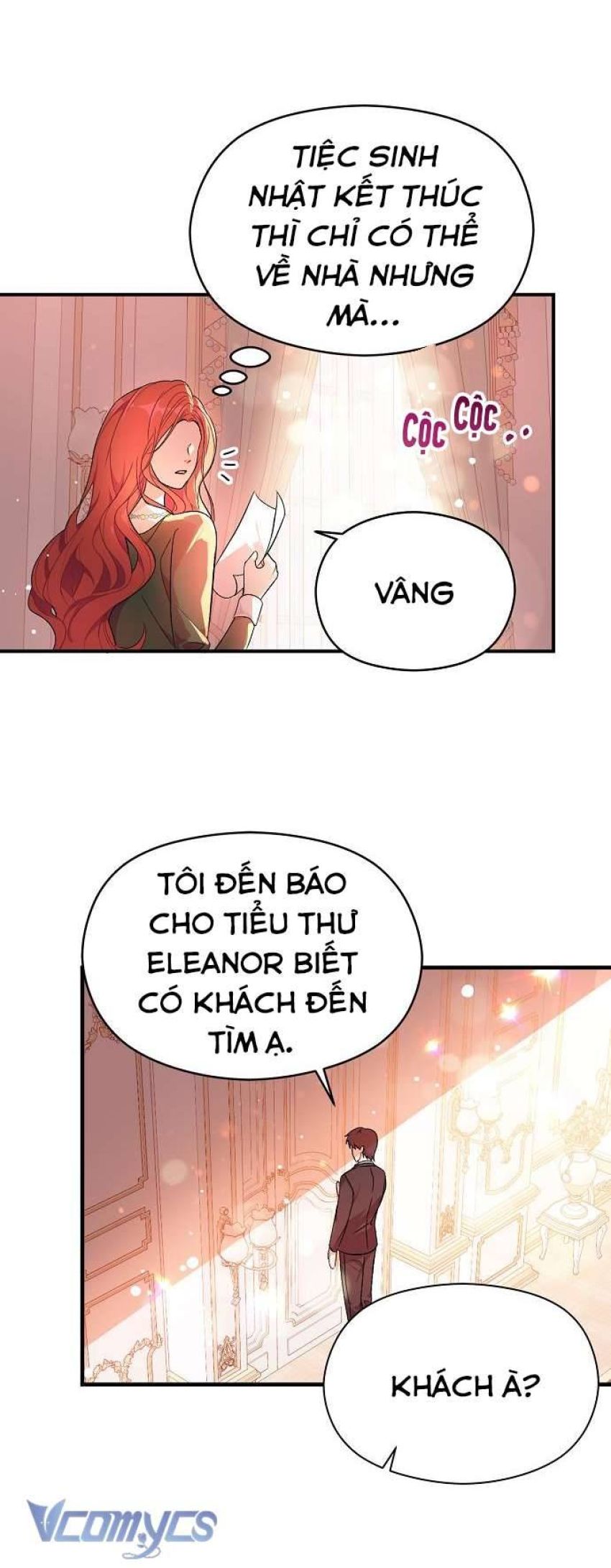 Tôi không cố tình quyến rũ nam chính Chapter 36 - Page 27