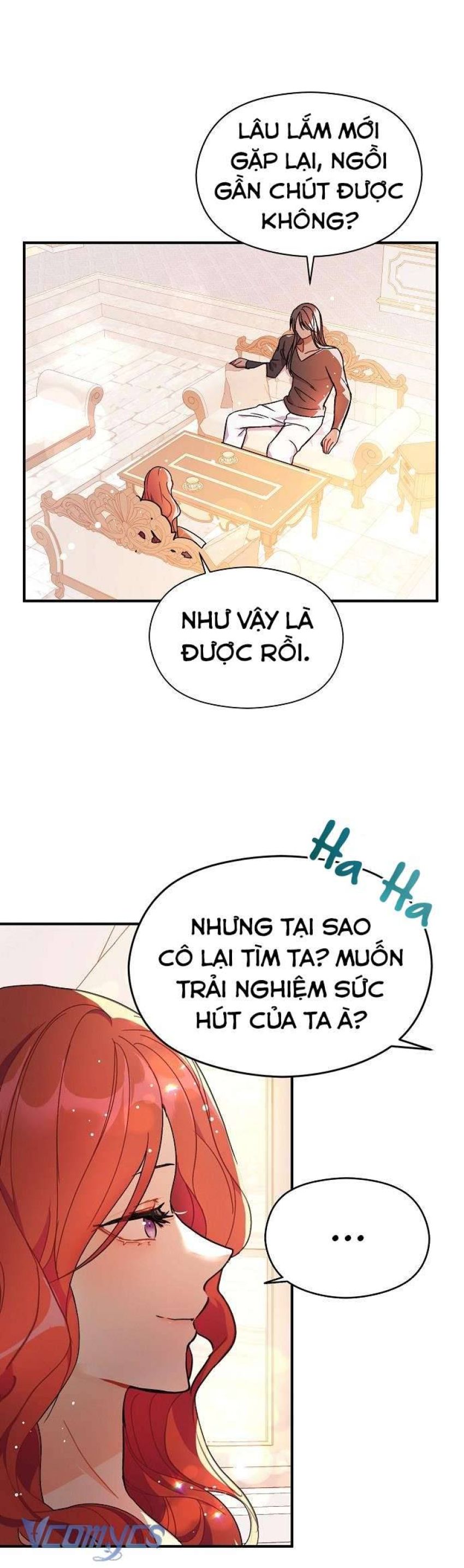 Tôi không cố tình quyến rũ nam chính Chapter 36 - Page 29