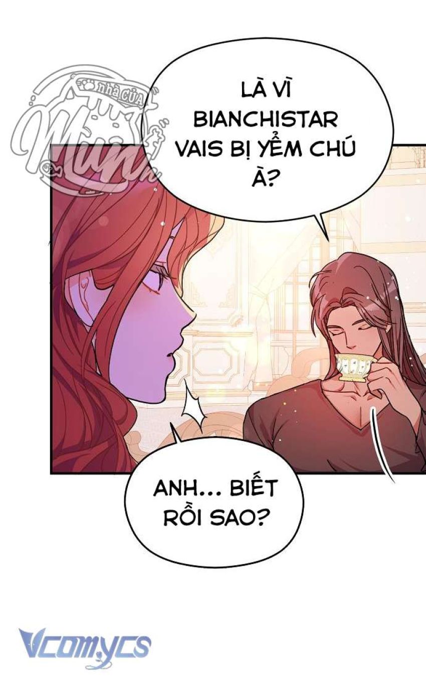 Tôi không cố tình quyến rũ nam chính Chapter 36 - Page 32