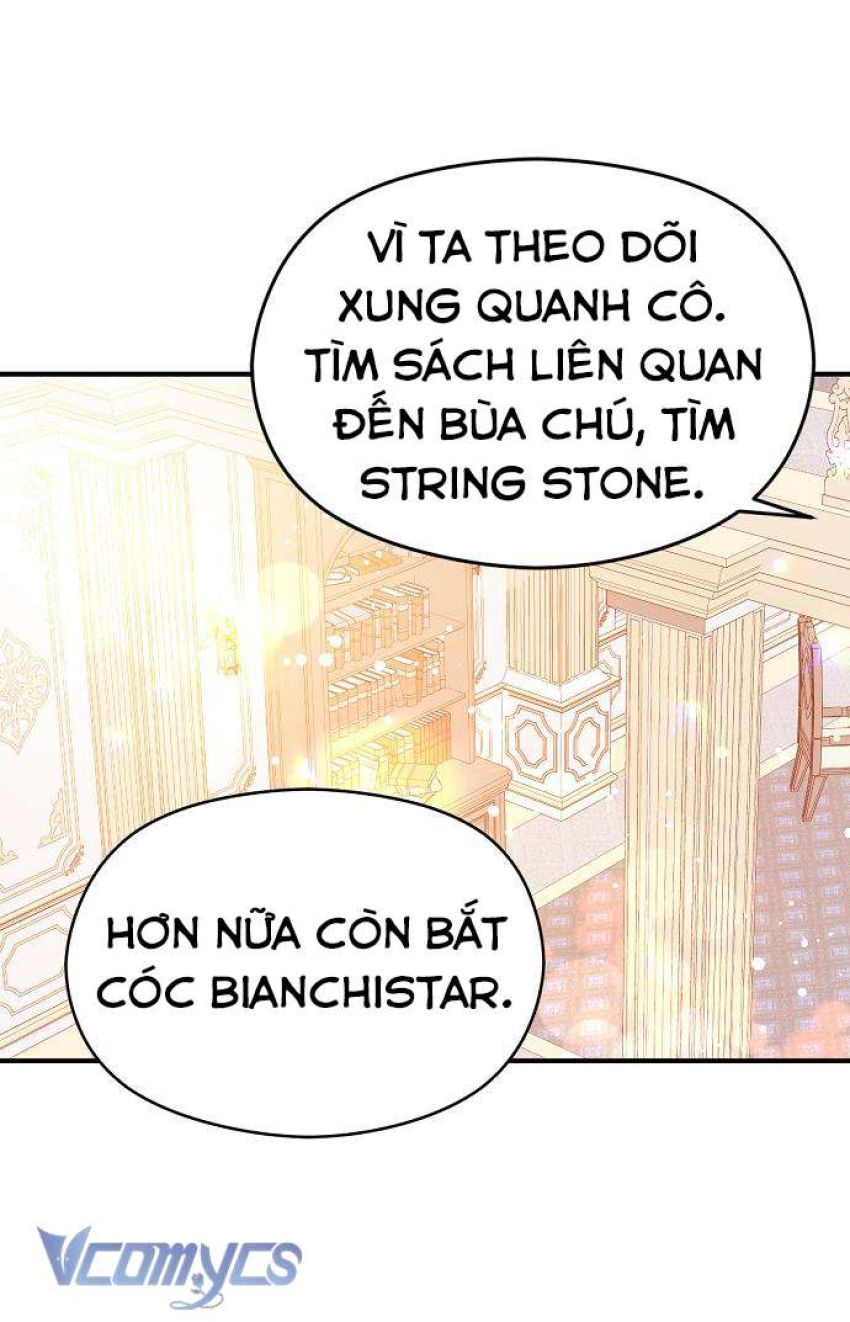 Tôi không cố tình quyến rũ nam chính Chapter 36 - Page 33