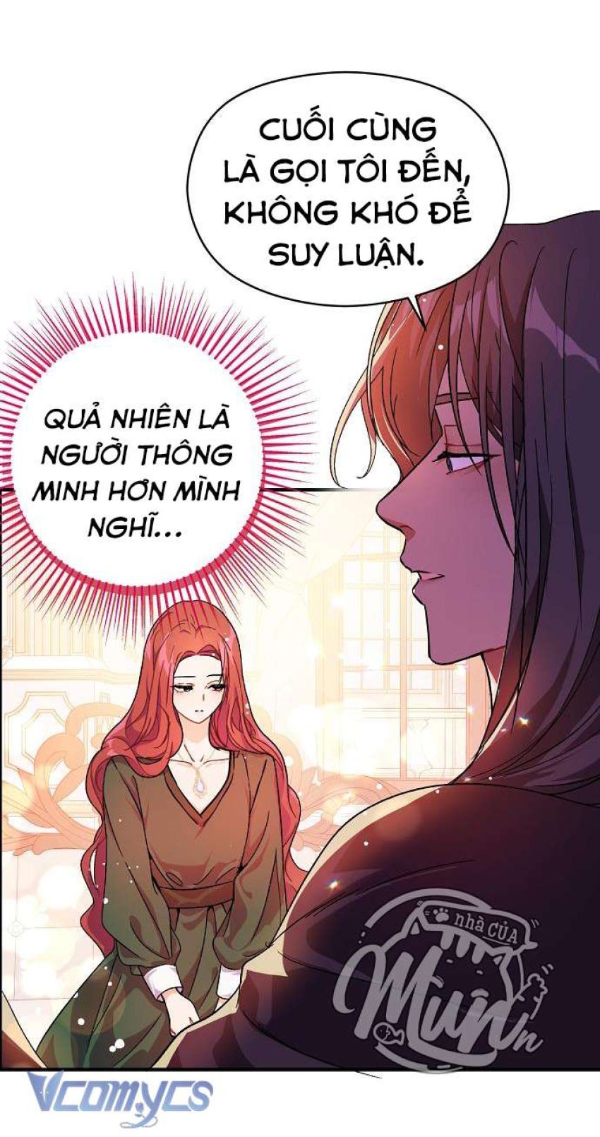 Tôi không cố tình quyến rũ nam chính Chapter 36 - Page 34