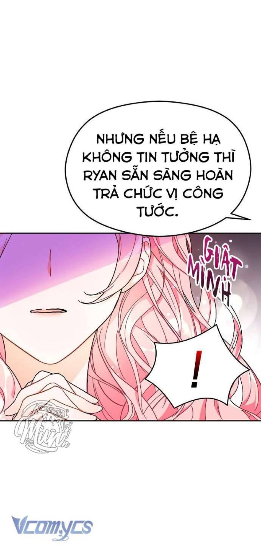 Tôi không cố tình quyến rũ nam chính Chapter 36 - Page 4