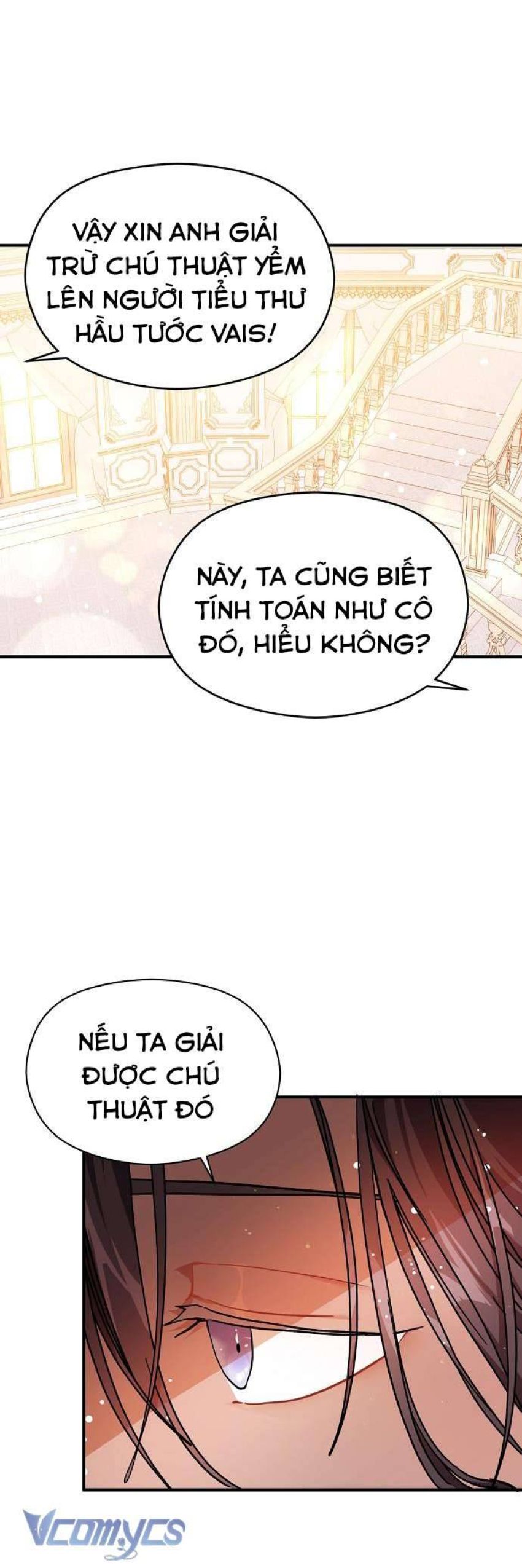 Tôi không cố tình quyến rũ nam chính Chapter 36 - Page 40