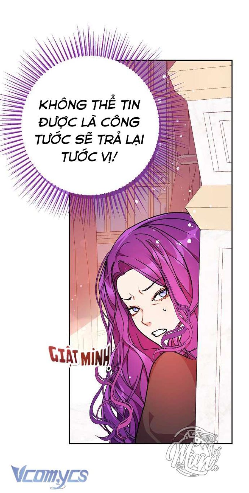 Tôi không cố tình quyến rũ nam chính Chapter 36 - Page 5