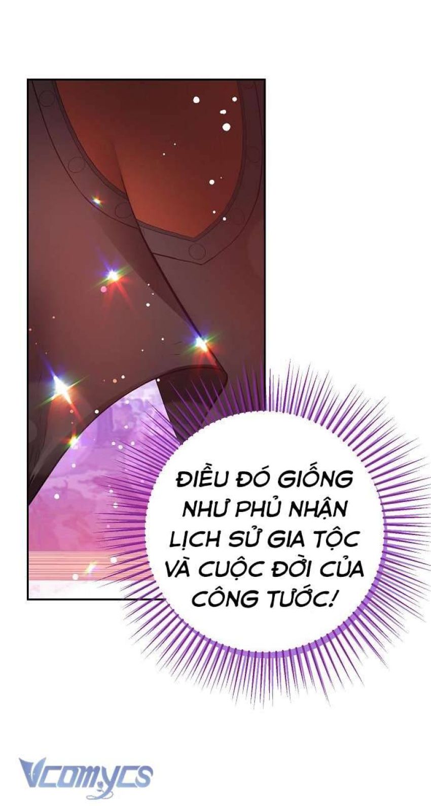 Tôi không cố tình quyến rũ nam chính Chapter 36 - Page 6