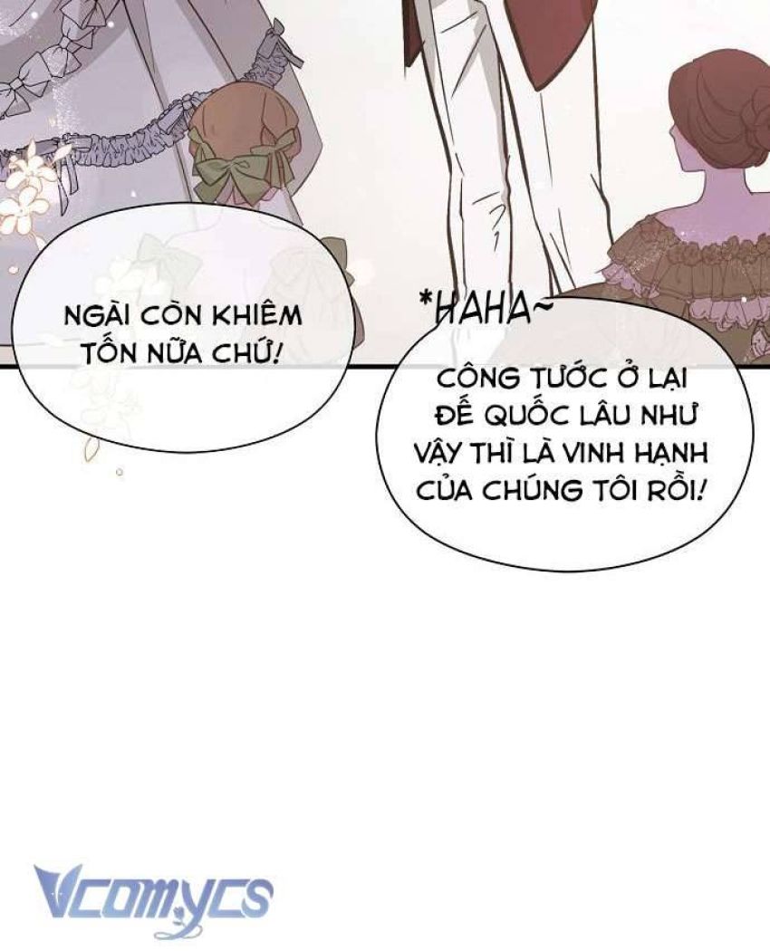 Tôi không cố tình quyến rũ nam chính Chapter 55 - Page 12