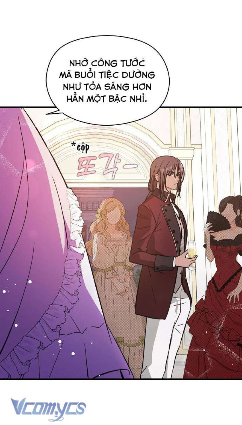 Tôi không cố tình quyến rũ nam chính Chapter 55 - Page 13