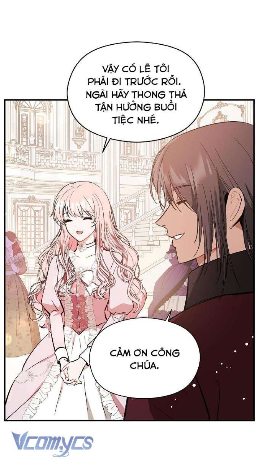 Tôi không cố tình quyến rũ nam chính Chapter 55 - Page 21