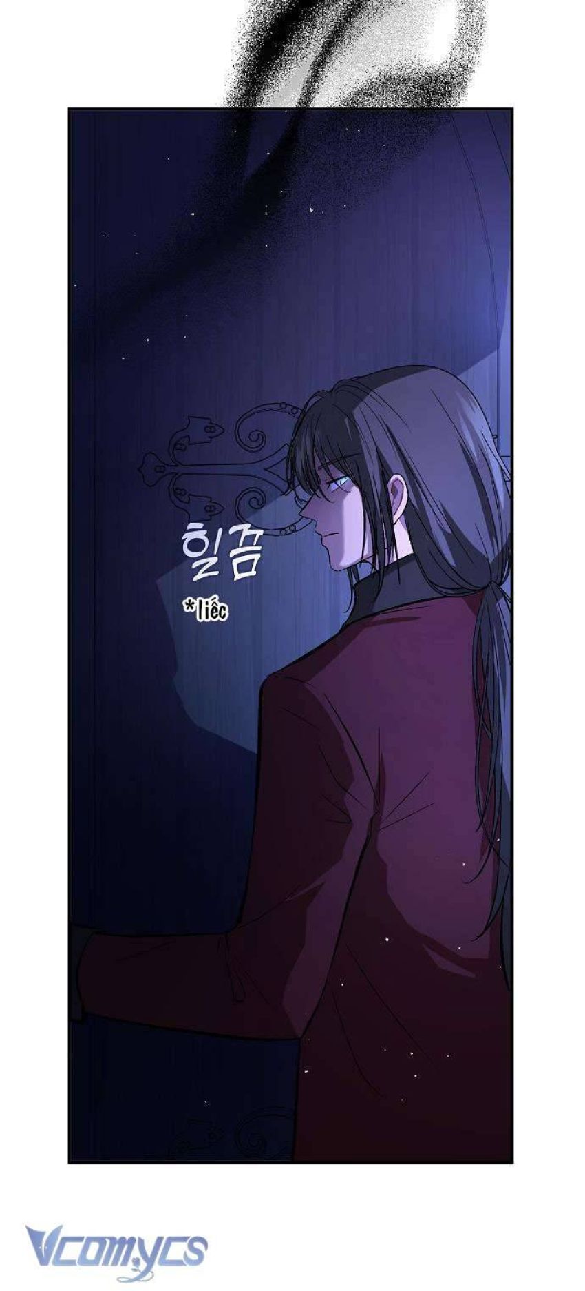 Tôi không cố tình quyến rũ nam chính Chapter 55 - Page 27