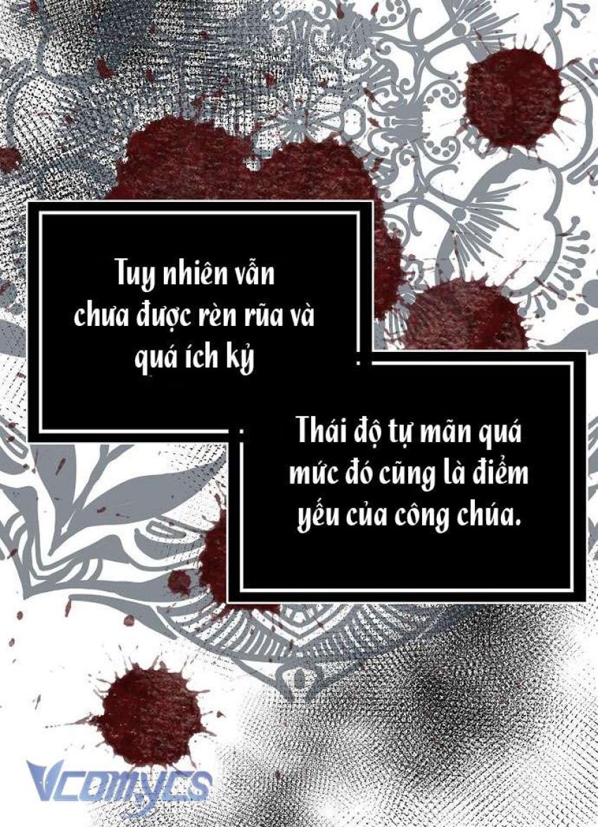 Tôi không cố tình quyến rũ nam chính Chapter 55 - Page 39