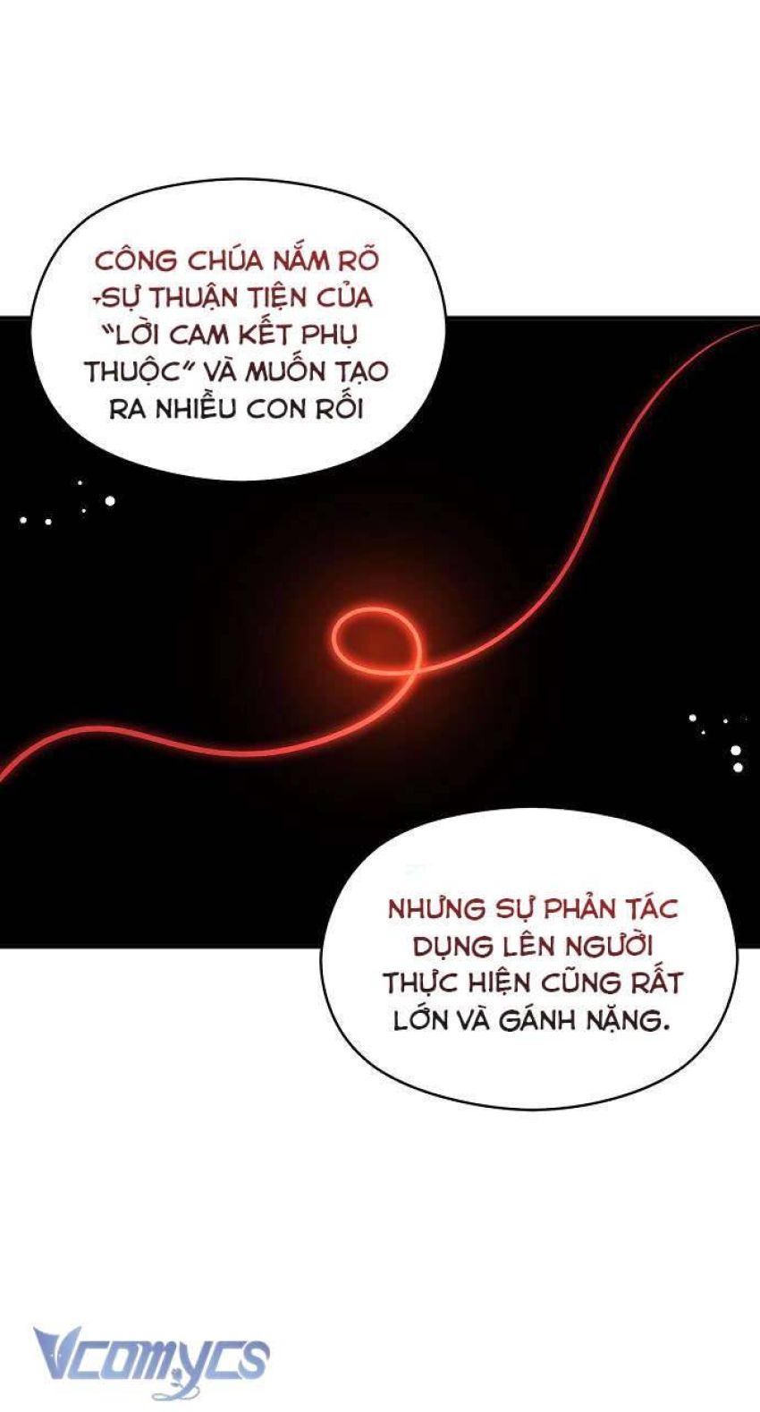 Tôi không cố tình quyến rũ nam chính Chapter 55 - Page 45