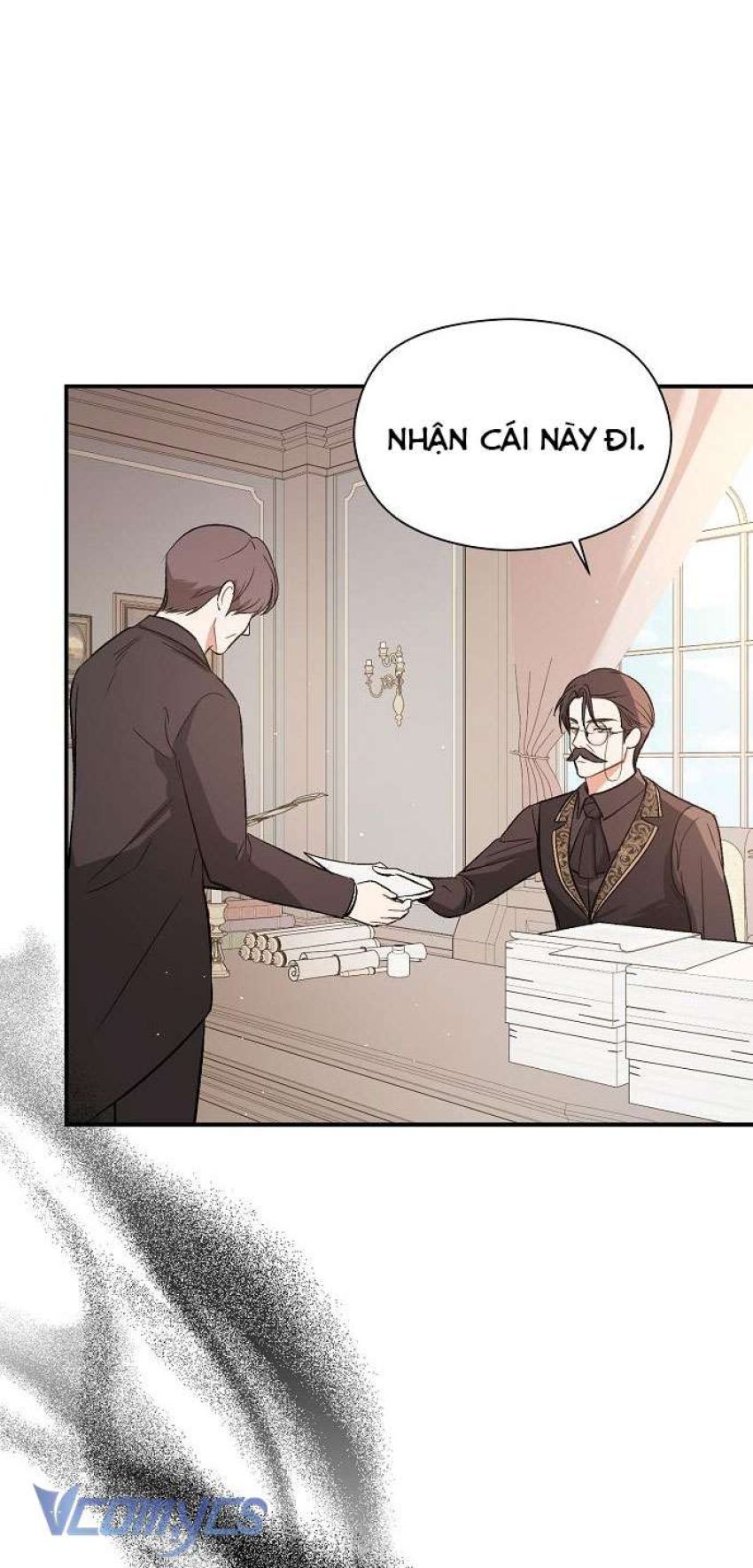 Tôi không cố tình quyến rũ nam chính Chapter 55 - Page 5