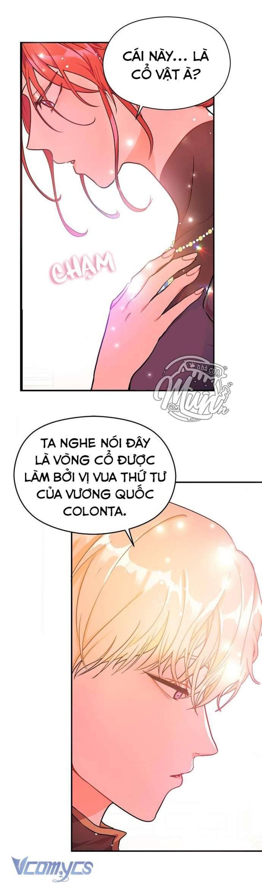 Tôi không cố tình quyến rũ nam chính Chapter 35 - Page 13