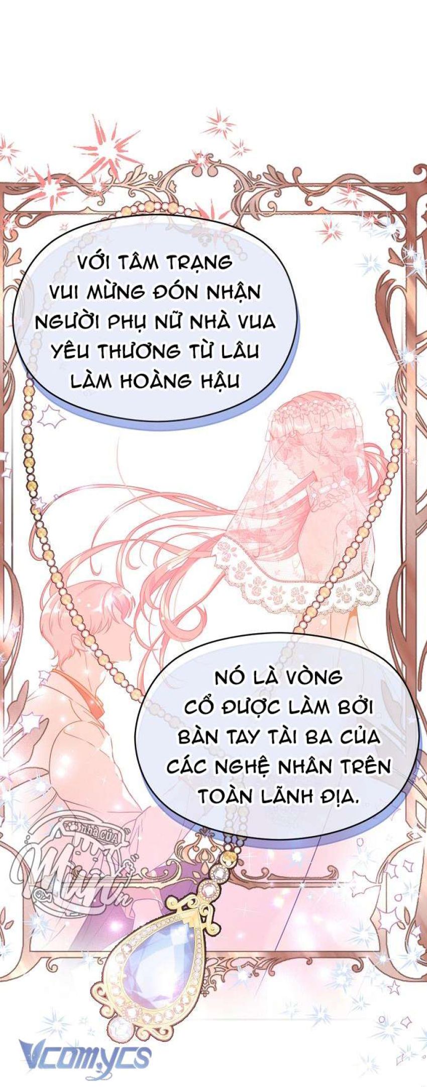 Tôi không cố tình quyến rũ nam chính Chapter 35 - Page 14