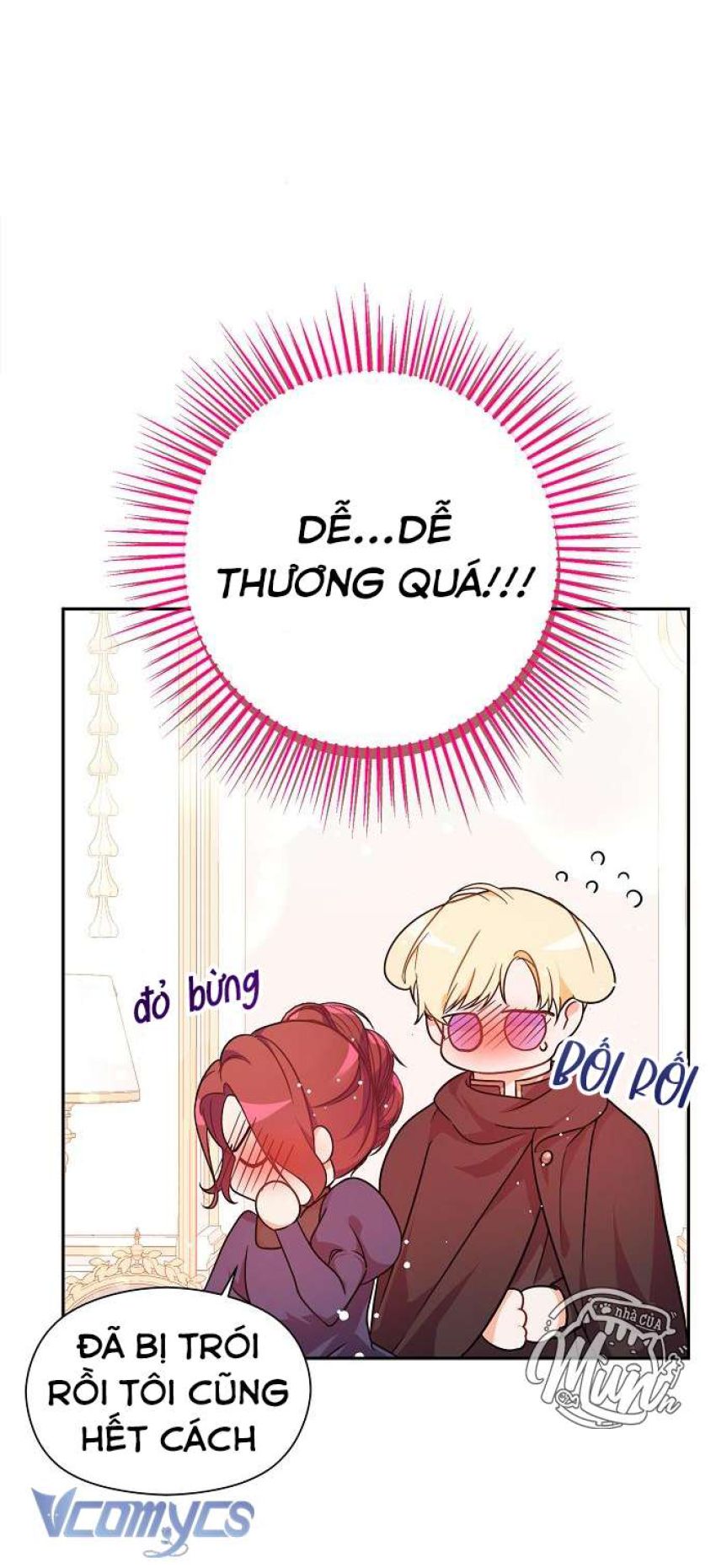 Tôi không cố tình quyến rũ nam chính Chapter 35 - Page 18