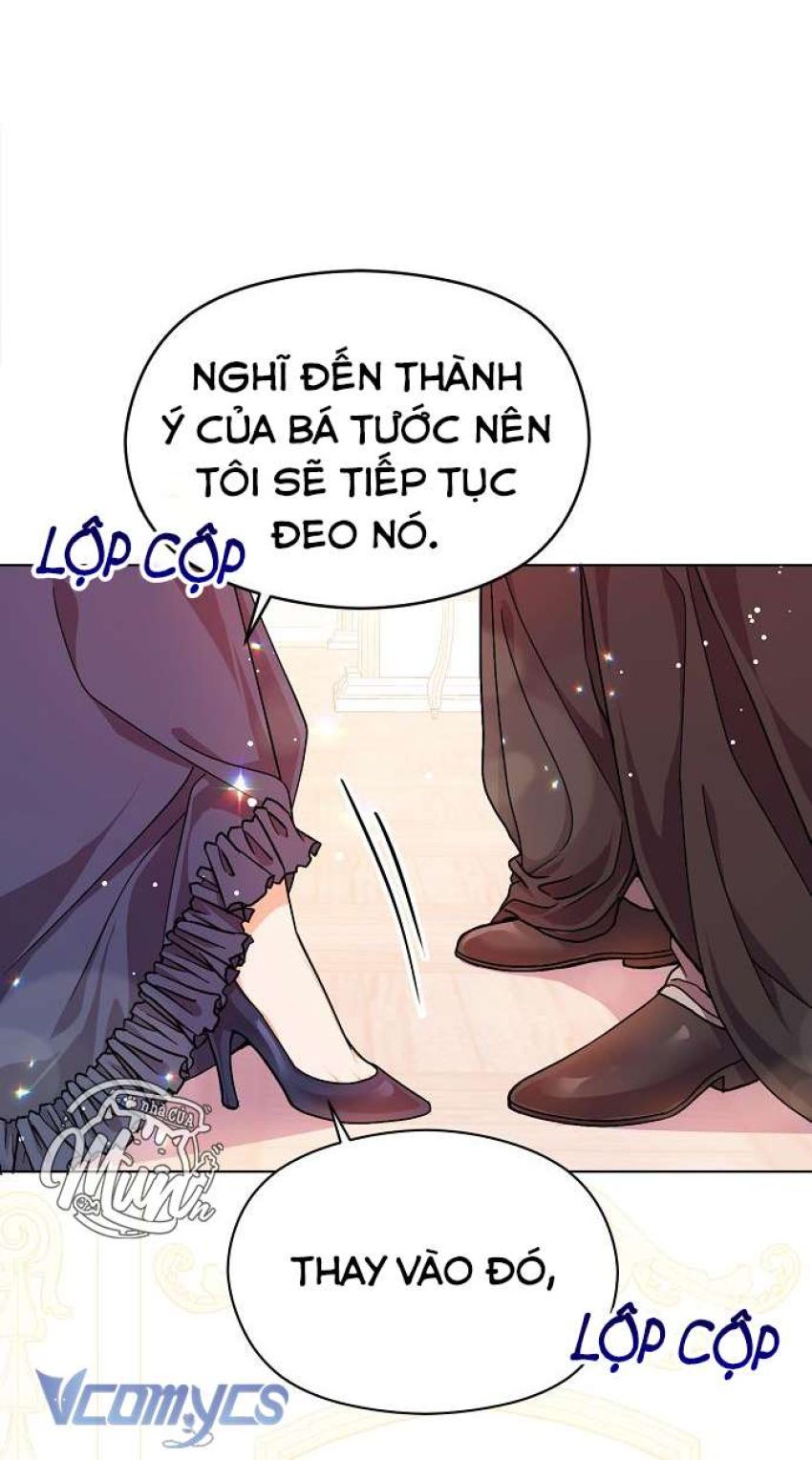 Tôi không cố tình quyến rũ nam chính Chapter 35 - Page 19