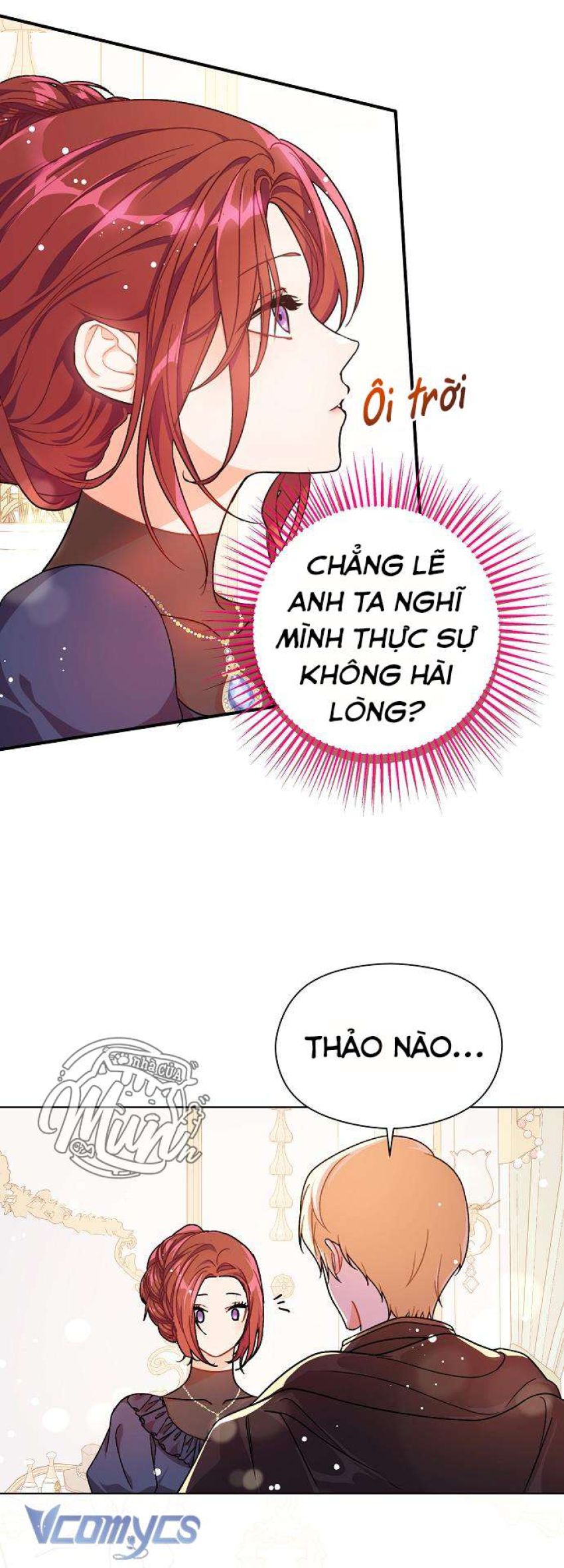 Tôi không cố tình quyến rũ nam chính Chapter 35 - Page 22