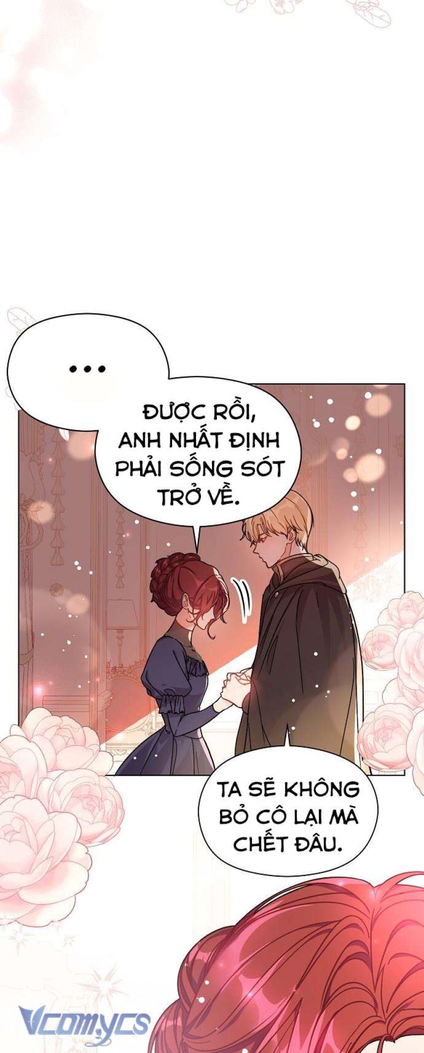 Tôi không cố tình quyến rũ nam chính Chapter 35 - Page 27