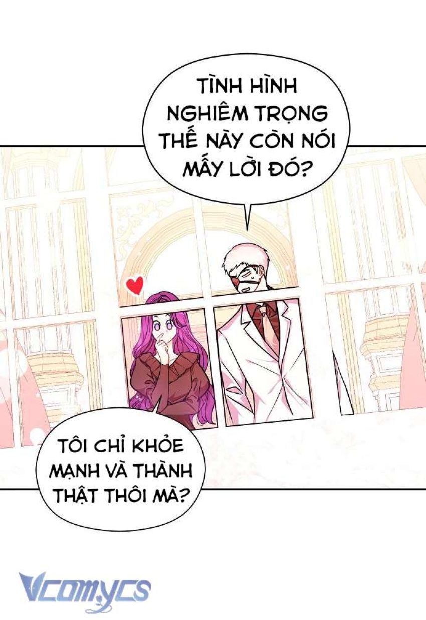 Tôi không cố tình quyến rũ nam chính Chapter 35 - Page 38