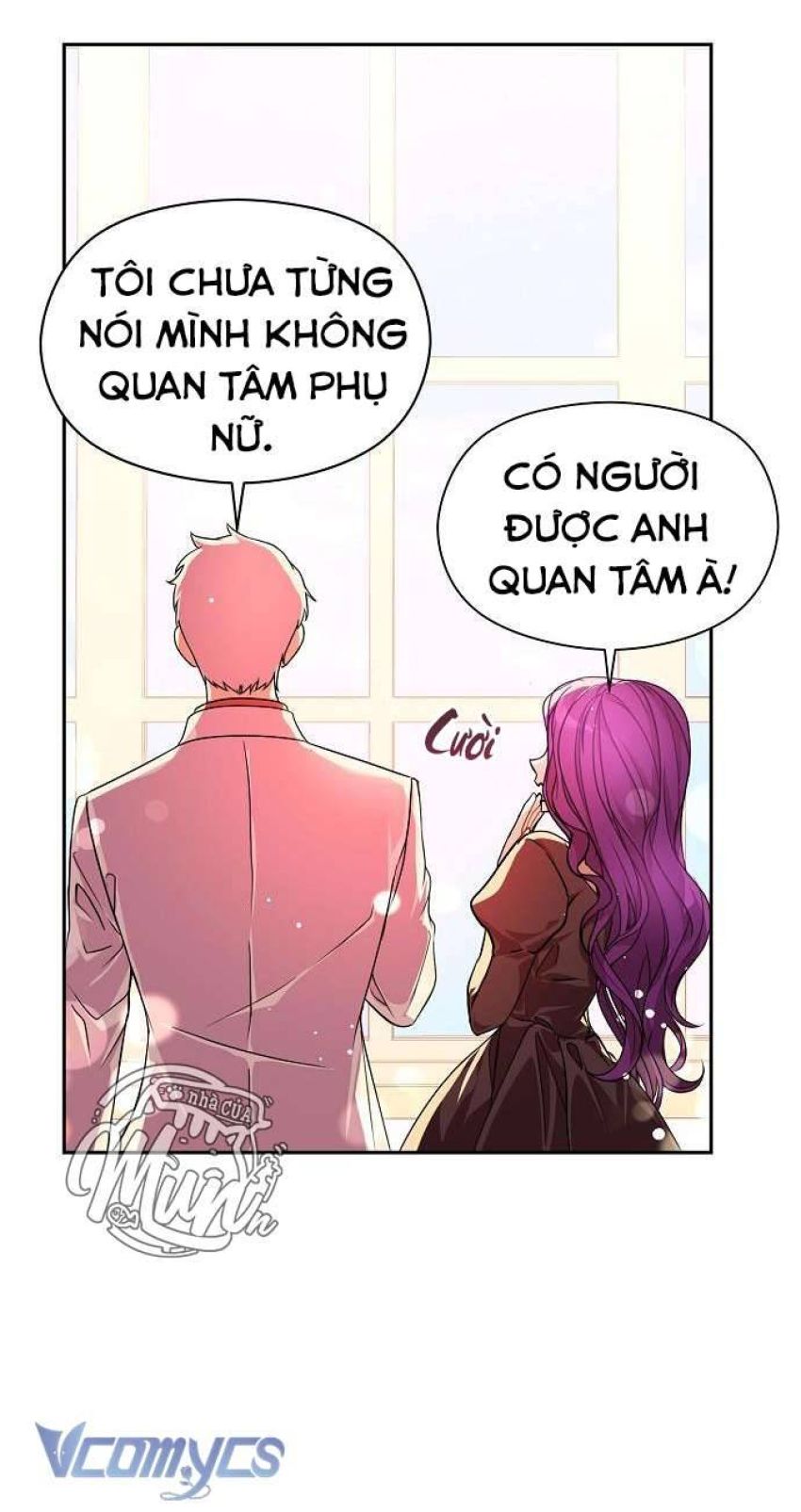 Tôi không cố tình quyến rũ nam chính Chapter 35 - Page 41