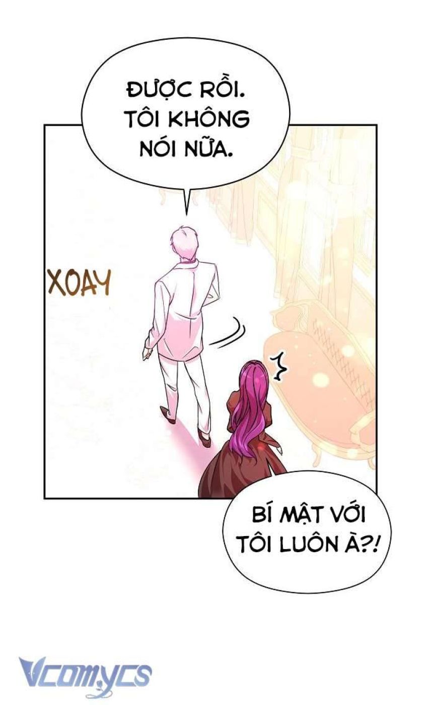 Tôi không cố tình quyến rũ nam chính Chapter 35 - Page 44