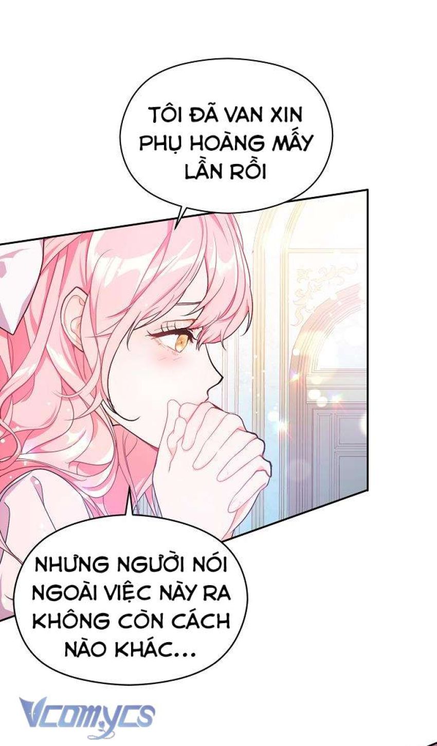 Tôi không cố tình quyến rũ nam chính Chapter 35 - Page 54