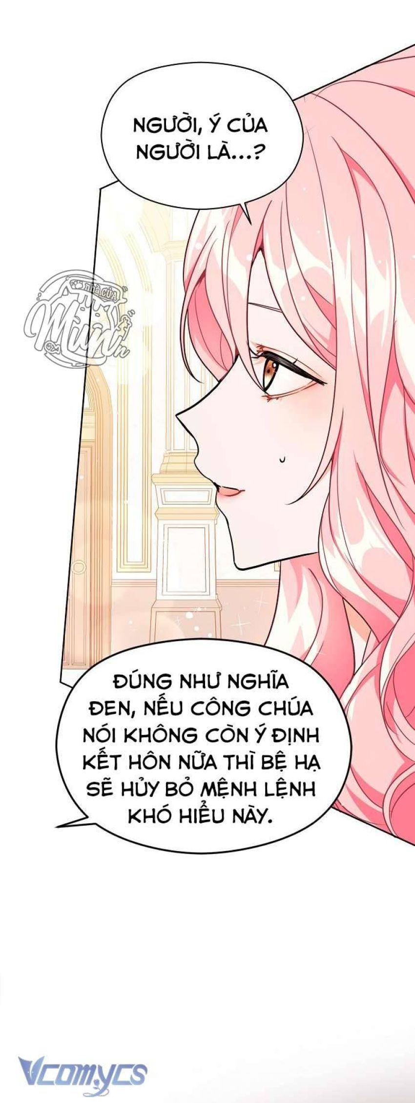 Tôi không cố tình quyến rũ nam chính Chapter 35 - Page 59