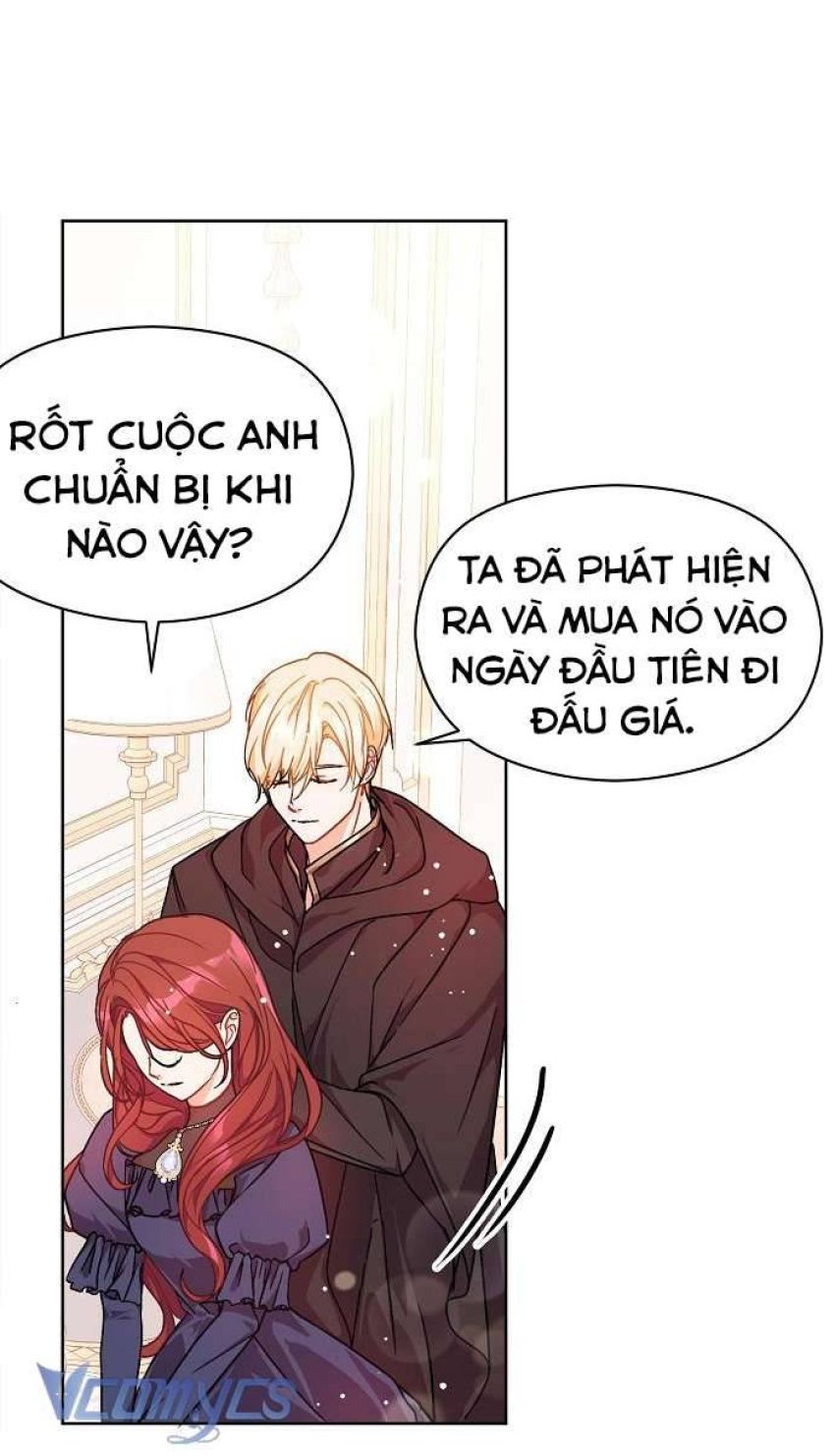 Tôi không cố tình quyến rũ nam chính Chapter 35 - Page 6