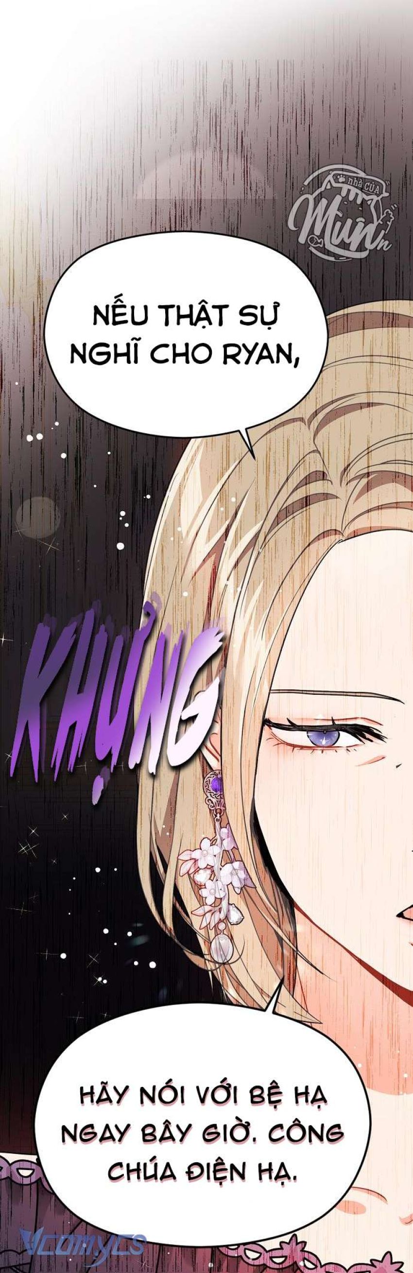 Tôi không cố tình quyến rũ nam chính Chapter 35 - Page 60