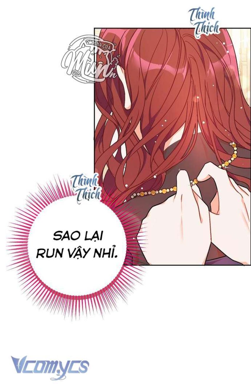 Tôi không cố tình quyến rũ nam chính Chapter 35 - Page 7