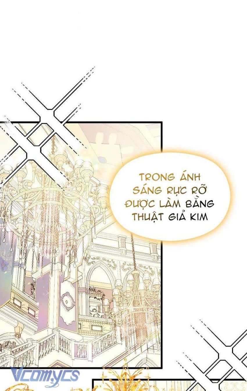 Tôi không cố tình quyến rũ nam chính Chapter 41 - Page 32