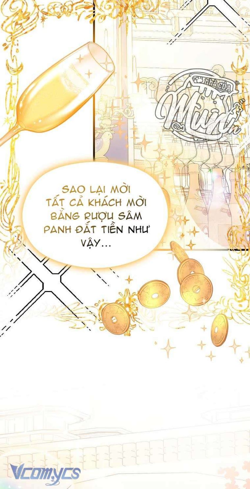 Tôi không cố tình quyến rũ nam chính Chapter 41 - Page 33