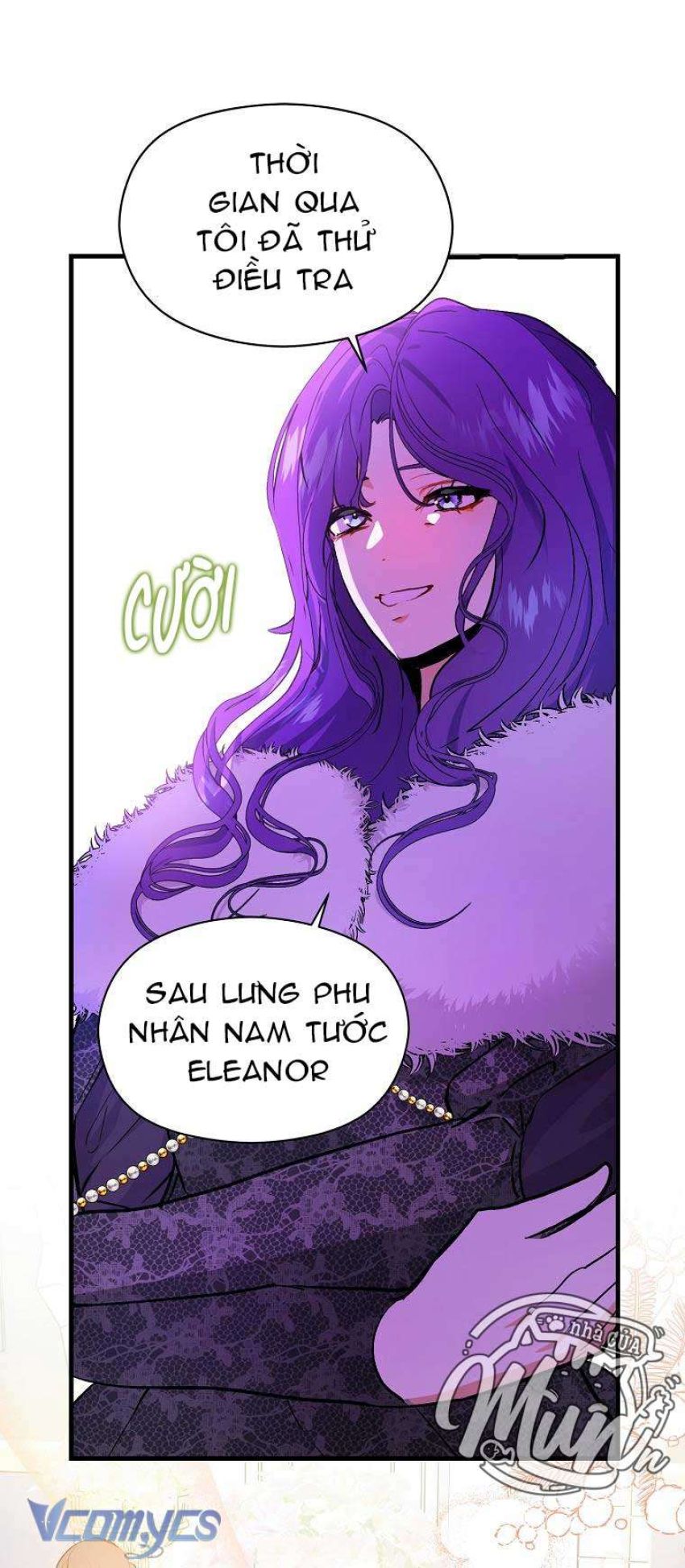 Tôi không cố tình quyến rũ nam chính Chapter 41 - Page 49