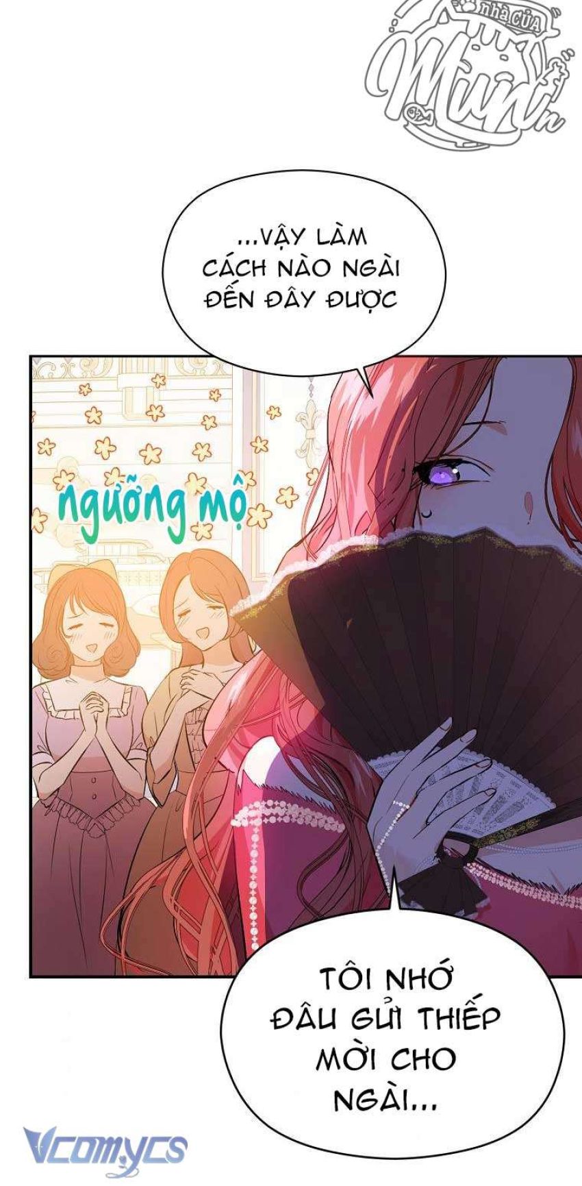 Tôi không cố tình quyến rũ nam chính Chapter 41 - Page 58