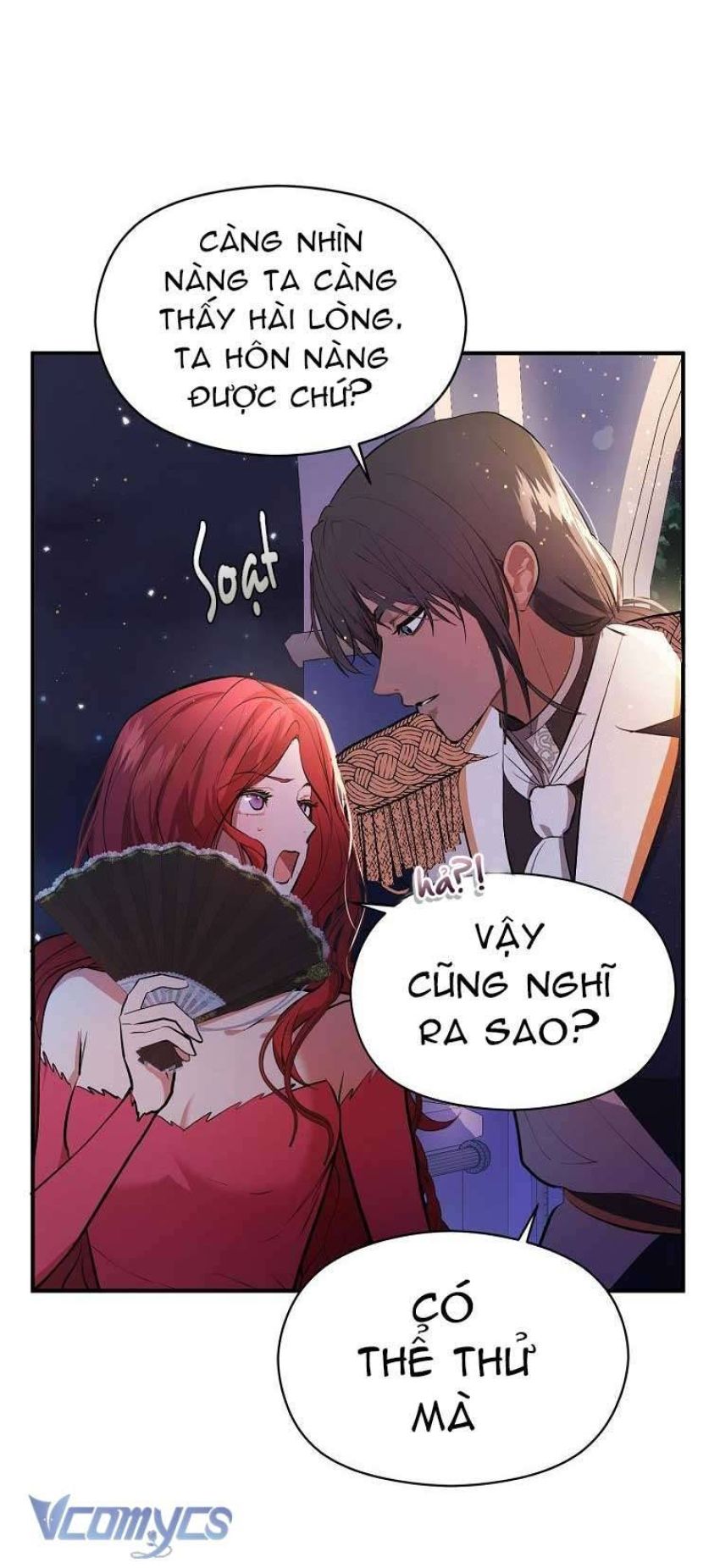 Tôi không cố tình quyến rũ nam chính Chapter 41 - Page 75