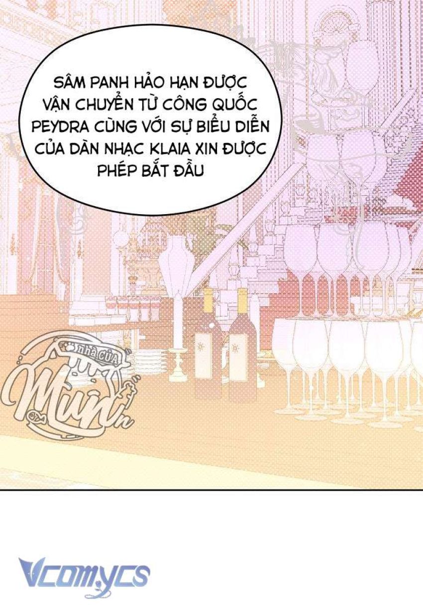 Tôi không cố tình quyến rũ nam chính Chapter 18 - Page 23