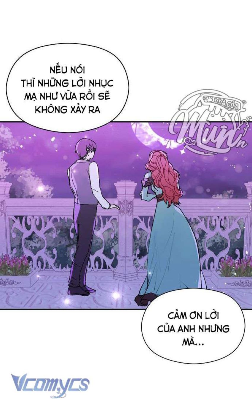 Tôi không cố tình quyến rũ nam chính Chapter 18 - Page 30