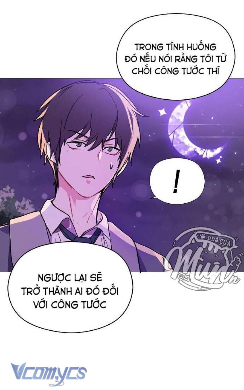 Tôi không cố tình quyến rũ nam chính Chapter 18 - Page 31