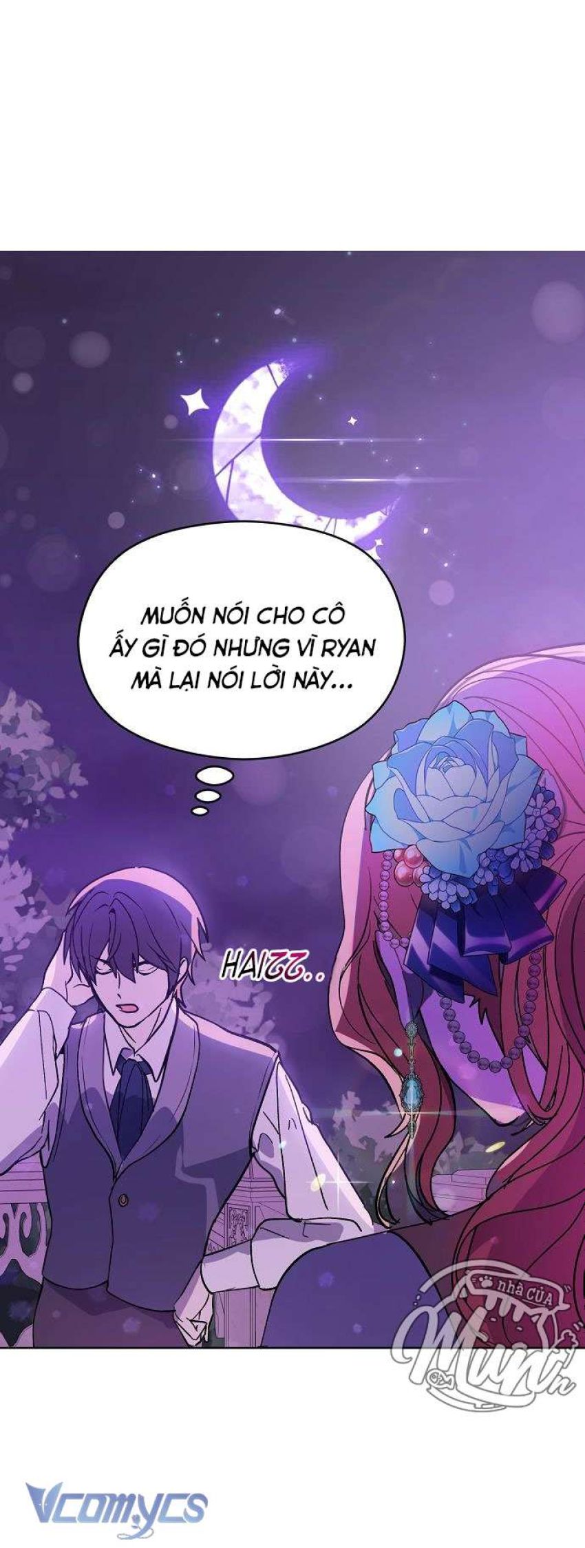 Tôi không cố tình quyến rũ nam chính Chapter 18 - Page 33