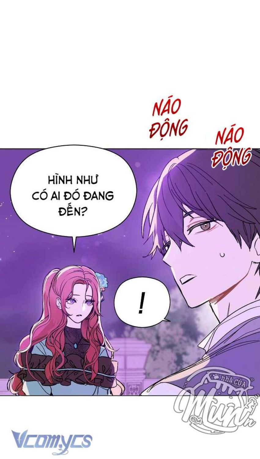 Tôi không cố tình quyến rũ nam chính Chapter 18 - Page 34