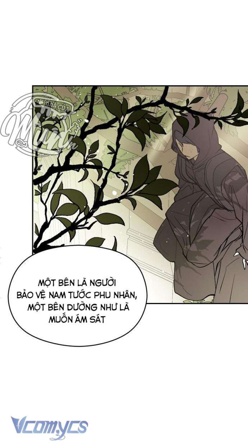 Tôi không cố tình quyến rũ nam chính Chapter 18 - Page 4