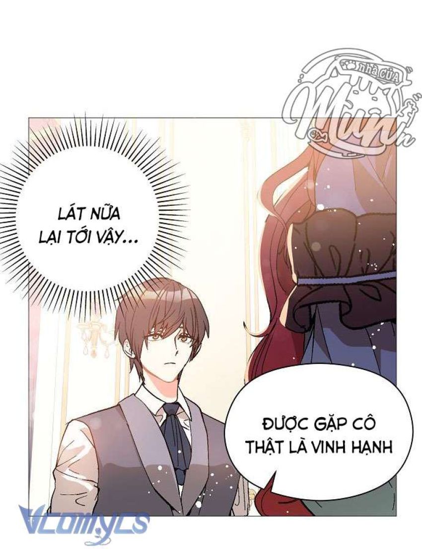 Tôi không cố tình quyến rũ nam chính Chapter 18 - Page 40