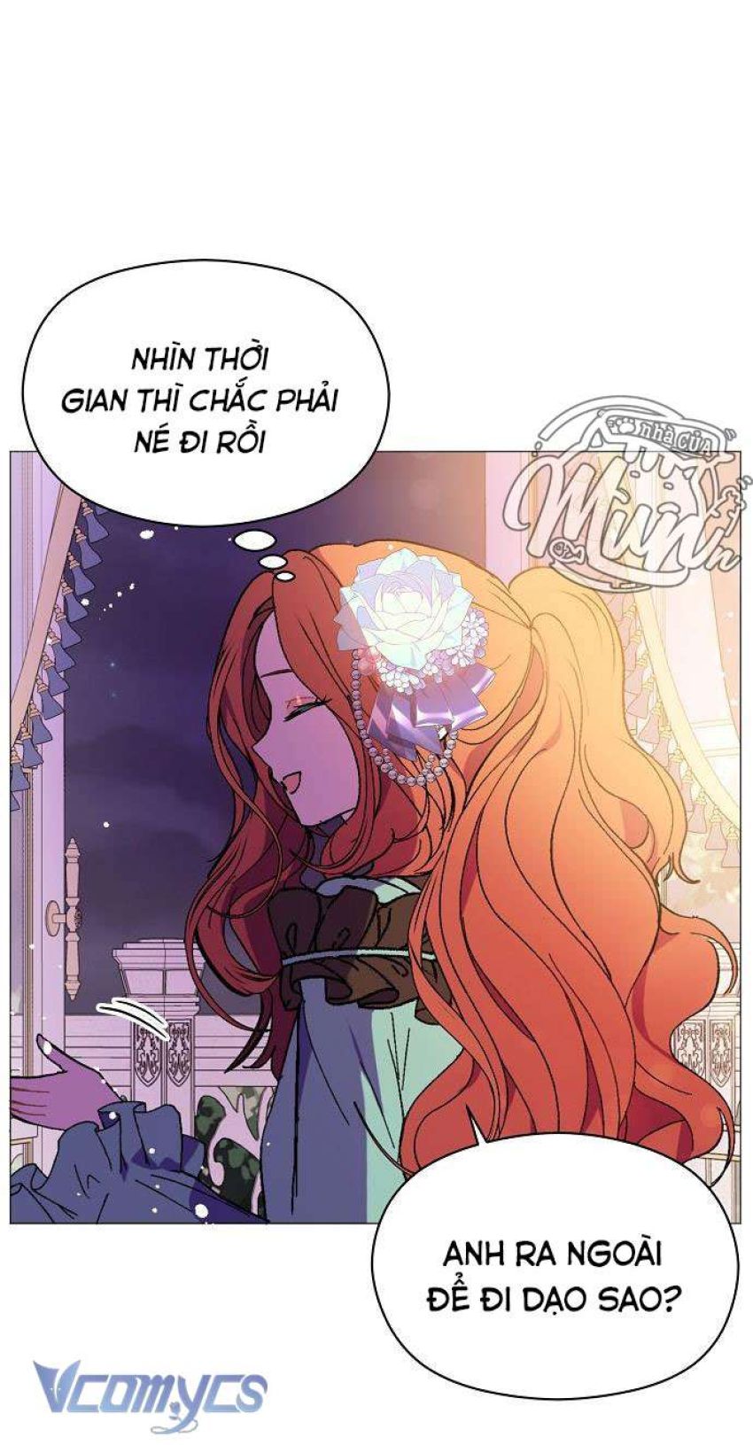 Tôi không cố tình quyến rũ nam chính Chapter 18 - Page 45