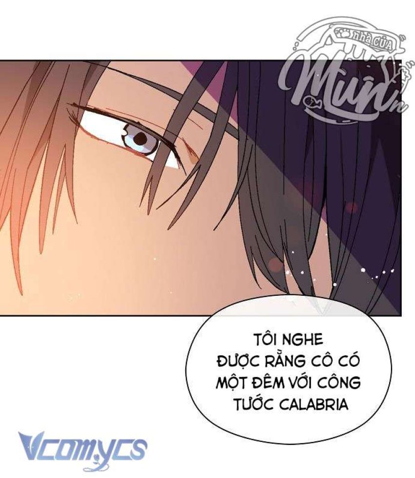 Tôi không cố tình quyến rũ nam chính Chapter 18 - Page 47