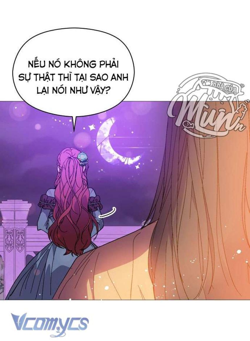 Tôi không cố tình quyến rũ nam chính Chapter 18 - Page 49