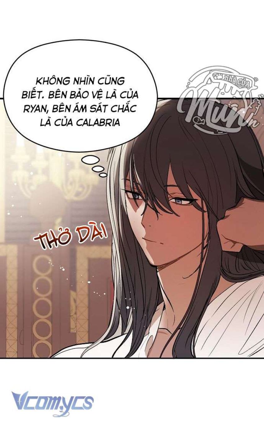 Tôi không cố tình quyến rũ nam chính Chapter 18 - Page 5