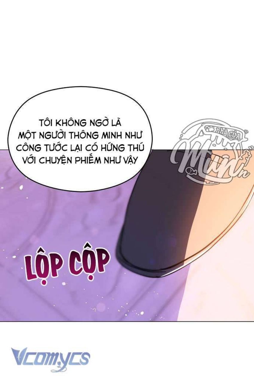 Tôi không cố tình quyến rũ nam chính Chapter 18 - Page 50