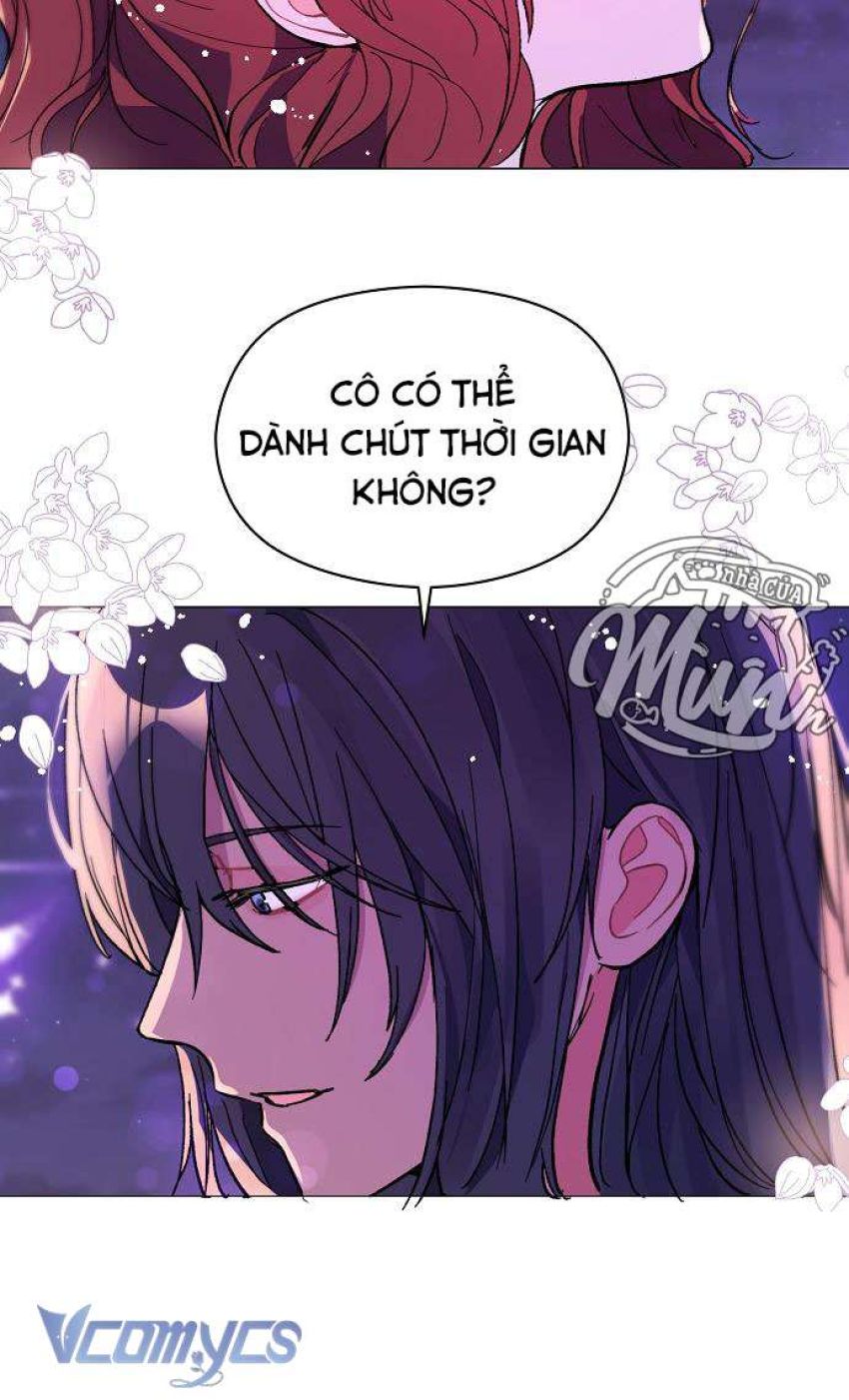 Tôi không cố tình quyến rũ nam chính Chapter 18 - Page 54