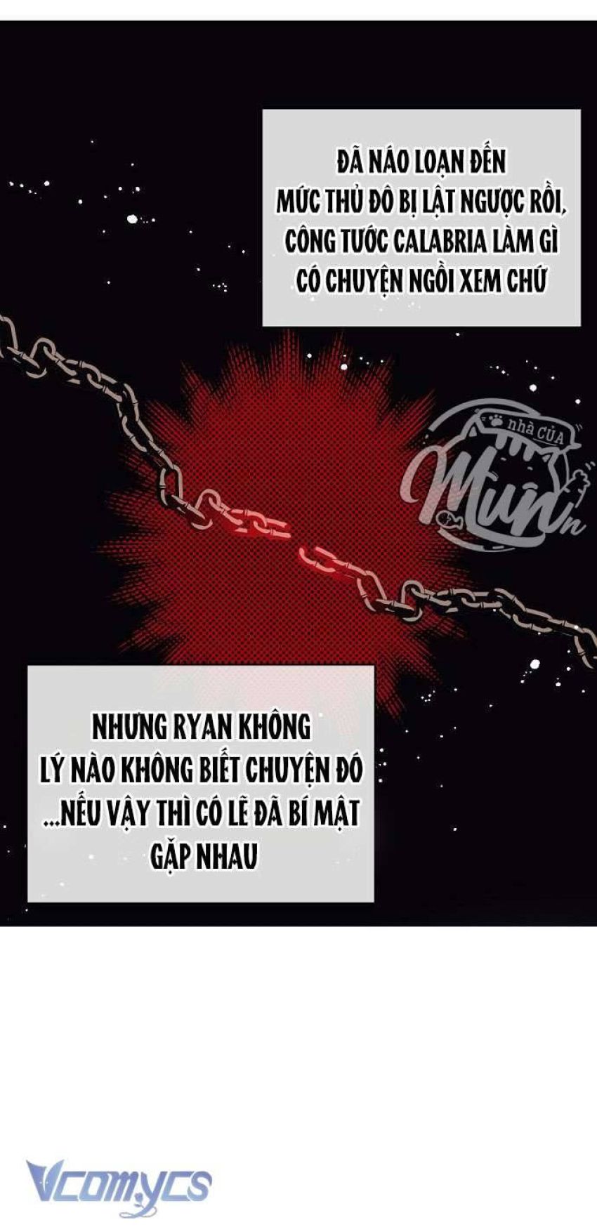 Tôi không cố tình quyến rũ nam chính Chapter 18 - Page 6